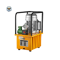 Máy bơm thủy lực áp suất cao Xinchang Tools ZHH700B (750W, 2.5~70Mpa)